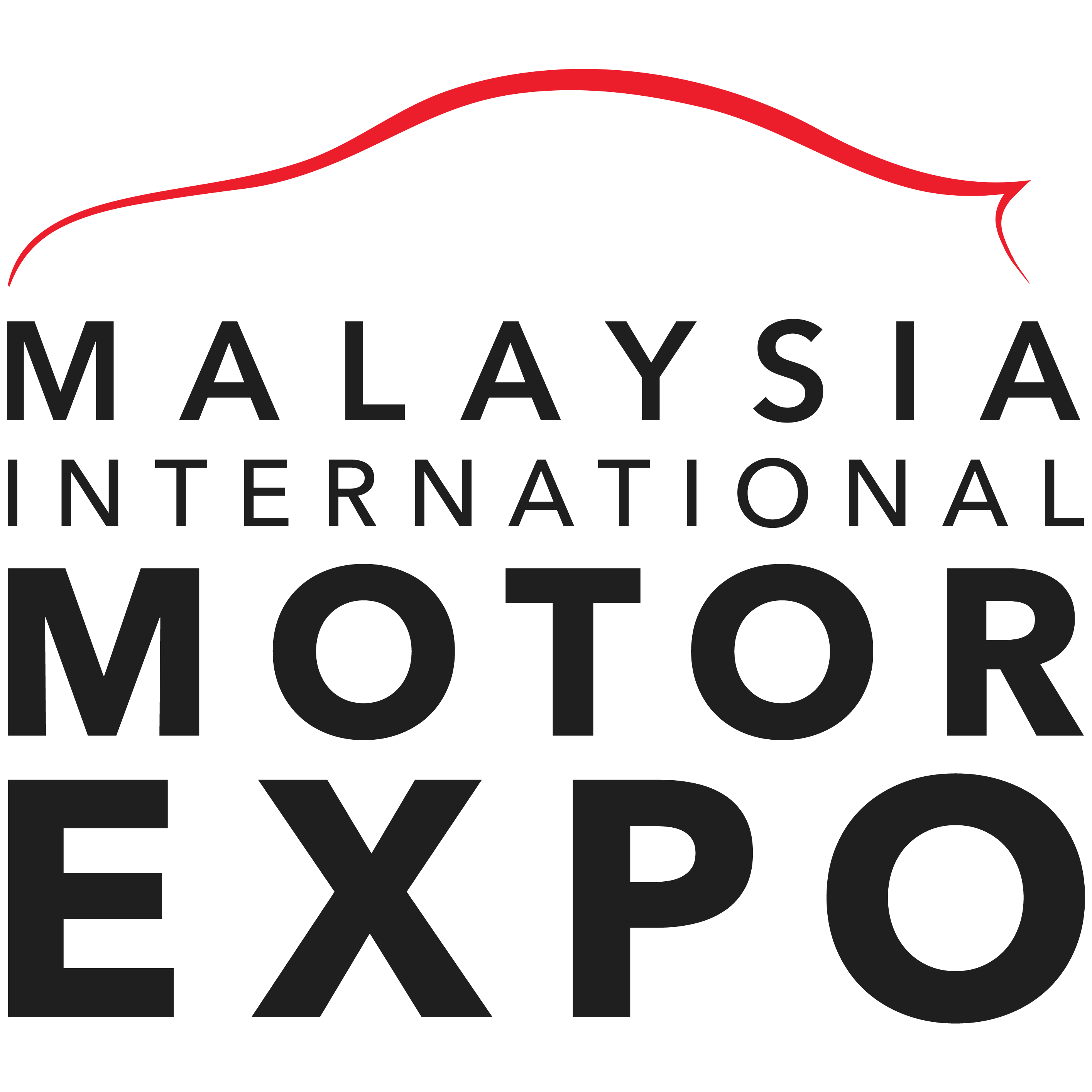 Malaysia International Motor Expo